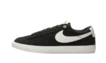 Nike SB Blazer Low GT Black Sail