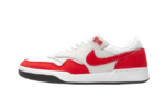 Nike SB GTS The Return Sport Red Pure Platinum