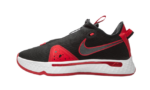 Nike PG 4 Black Red