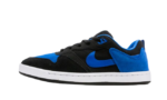 Nike SB Alleyoop Black Royal