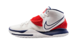 Nike Kyrie 6 USA White