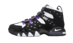 Nike Air Max 2 CB 94 Black White Purple (2020)