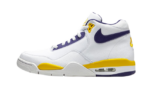 Nike Air Flight Legacy Lakers Home