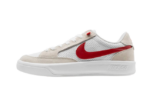 Nike SB Adversary White University Red