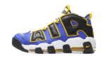 Nike Air More Uptempo Peace, Love & Basketball