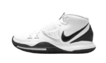 Nike Kyrie 6 White Black