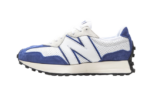 New Balance 327 Primary Pack Blue