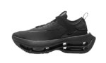 Nike Zoom Double Stacked Triple Black (W)