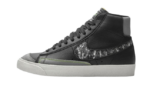 Blazer Mid ’77 Vintage Black Light Bone