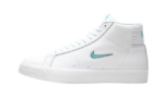 Nike SB Blazer Mid Premium White Glacier