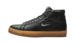 Nike Zoom Blazer Mid Premium SB Black Gum Jewel