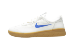 Nike SB Nyjah Free 2 White Light Photo Blue Gum