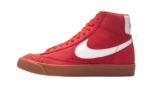 Nike Blazer Mid 77 Red Gum