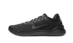 Nike Free Rn 2018 Black Anthracite
