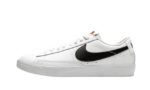 Nike Blazer Low White Black (2020)