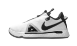 Nike PG 4 White Black