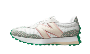 New Balance 327 Casablanca