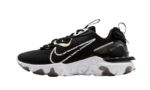 Nike NSW React Vision Essential Black White (W)