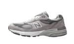 New Balance 993 Kith Grey (Standard Width)