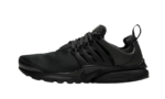 Nike Air Presto Triple Black (GS)