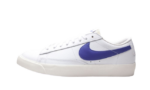 Nike Blazer Low Leather Astronomy Blue