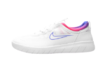 Nike SB Nyjah Free 2 Summit White Pink Blast Racer Blue