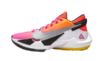 Nike Zoom Freak 2 Bright Crimson Fire Pink