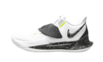 Nike Kyrie Low 3 Team White Black