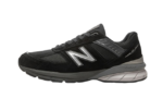 New Balance 990v5 Black