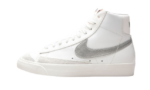 Nike Blazer Mid ’77 Summit White Silver (W)