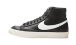 Nike Blazer Mid 77 Vintage Black Sail