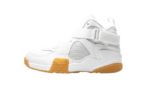 Nike Air Raid White Gum