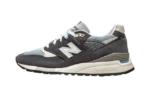 New Balance 998 Kith Spring 2