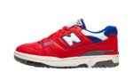 New Balance 550 Red Blue