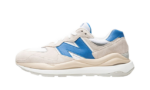 New Balance 57/40 Sea Salt Helium Blue