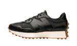 New Balance 327 Black Gum (W)