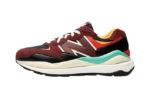 New Balance 57/40 Classic Burgundy (W)