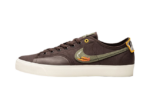 Nike SB Blazer Court Daan Van Der Linden Baroque Brown