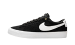 Nike SB Zoom Blazer Low Pro GT Black White