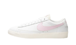 Nike Blazer Low White Pink Foam