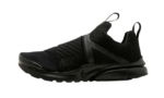 Nike Presto Extreme Triple Black (GS)