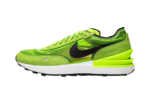 Nike Waffle One Electric Green