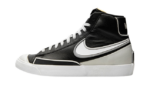 Nike Blazer Mid 77 Infinite Black White