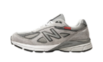 New Balance 990v4 Version 4 Grey