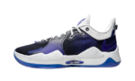 Nike PG 5 Playstation Blue