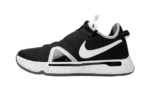 Nike PG 4 Team Black White