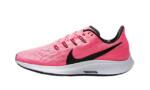 Nike Air Zoom Pegasus 36 Hyper Pink Black (W)