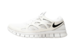 Nike Free Run 2 White Black (2021)