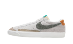 Nike Blazer Low ’77 Premium Coconut Milk