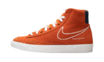 Nike Blazer Mid 77 First Use Orange